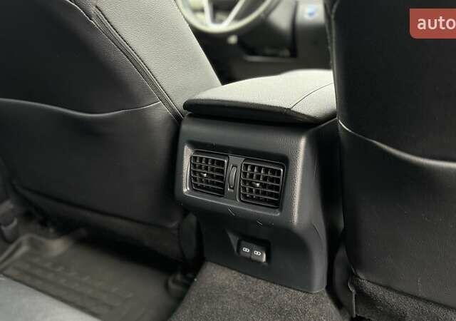 Черный Тойота Камри, объемом двигателя 2.49 л и пробегом 74 тыс. км за 33500 $, фото 20 на Automoto.ua