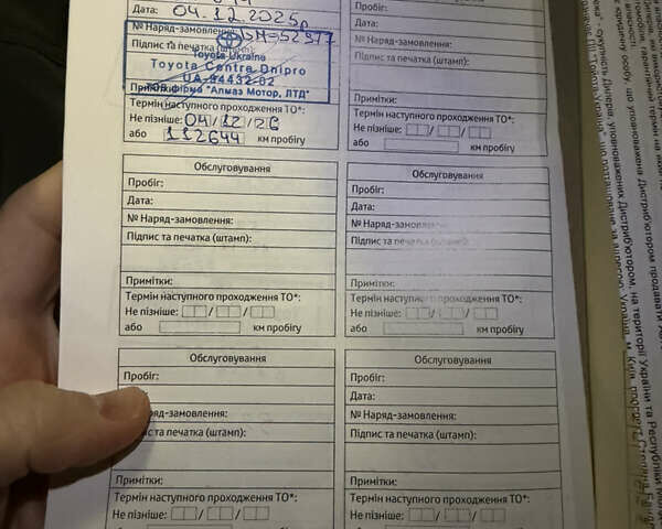 Черный Тойота Камри, объемом двигателя 2.49 л и пробегом 97 тыс. км за 36300 $, фото 32 на Automoto.ua