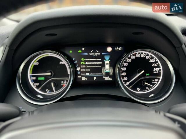 Черный Тойота Камри, объемом двигателя 2.49 л и пробегом 74 тыс. км за 33800 $, фото 42 на Automoto.ua