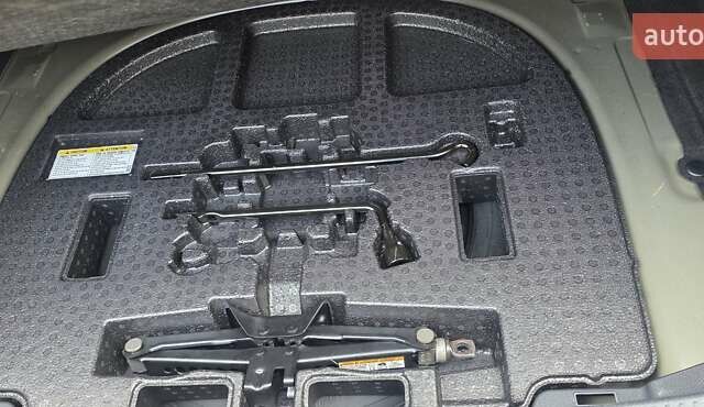 Чорний Тойота Камрі, об'ємом двигуна 2.49 л та пробігом 69 тис. км за 28700 $, фото 4 на Automoto.ua