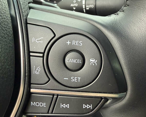 Черный Тойота Камри, объемом двигателя 2.49 л и пробегом 70 тыс. км за 38000 $, фото 16 на Automoto.ua