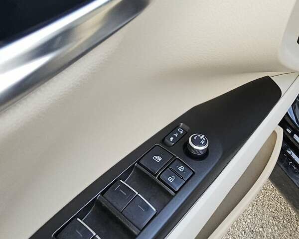 Черный Тойота Камри, объемом двигателя 2.49 л и пробегом 50 тыс. км за 22800 $, фото 28 на Automoto.ua