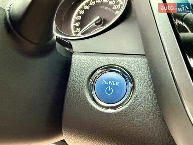 Черный Тойота Камри, объемом двигателя 2.49 л и пробегом 142 тыс. км за 26999 $, фото 45 на Automoto.ua