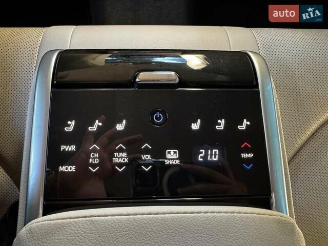 Черный Тойота Камри, объемом двигателя 2.5 л и пробегом 75 тыс. км за 35690 $, фото 29 на Automoto.ua