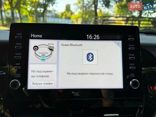 Черный Тойота Камри, объемом двигателя 2.5 л и пробегом 75 тыс. км за 35690 $, фото 41 на Automoto.ua