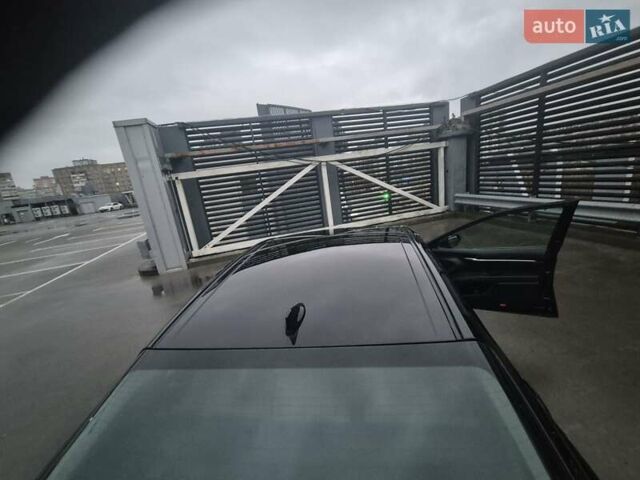 Чорний Тойота Камрі, об'ємом двигуна 2.49 л та пробігом 15 тис. км за 24000 $, фото 7 на Automoto.ua