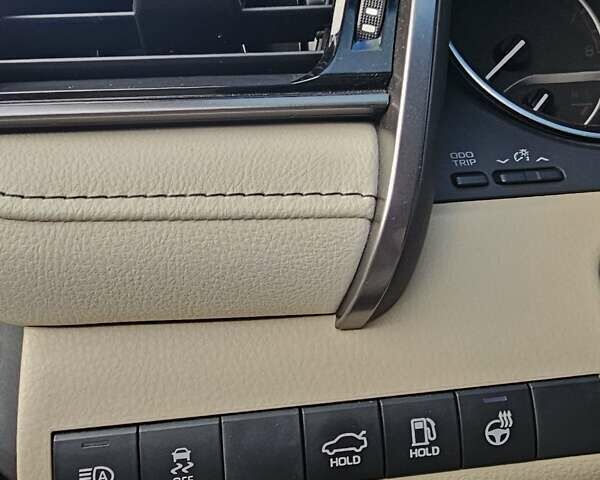 Черный Тойота Камри, объемом двигателя 2.49 л и пробегом 50 тыс. км за 22800 $, фото 25 на Automoto.ua