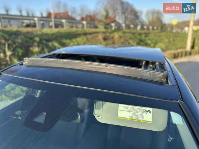 Черный Тойота Камри, объемом двигателя 2.49 л и пробегом 52 тыс. км за 29500 $, фото 14 на Automoto.ua