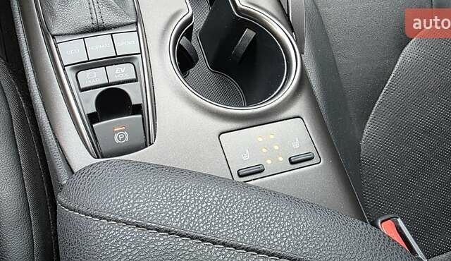 Чорний Тойота Камрі, об'ємом двигуна 2.49 л та пробігом 69 тис. км за 28700 $, фото 9 на Automoto.ua