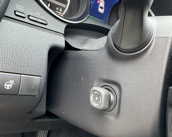 Чорний Тойота Камрі, об'ємом двигуна 2.49 л та пробігом 44 тис. км за 40000 $, фото 37 на Automoto.ua