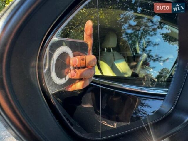 Черный Тойота Камри, объемом двигателя 2.5 л и пробегом 75 тыс. км за 35690 $, фото 12 на Automoto.ua