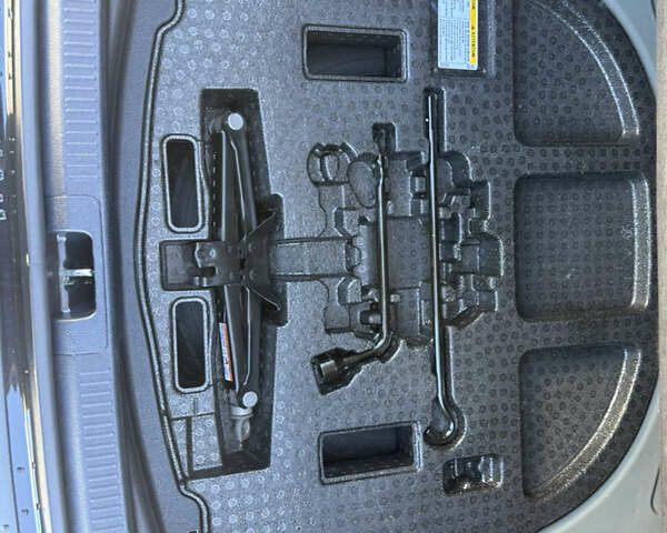 Черный Тойота Камри, объемом двигателя 2.5 л и пробегом 75 тыс. км за 25500 $, фото 36 на Automoto.ua