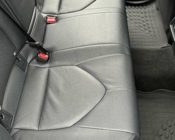 Черный Тойота Камри, объемом двигателя 2.49 л и пробегом 74 тыс. км за 33800 $, фото 64 на Automoto.ua