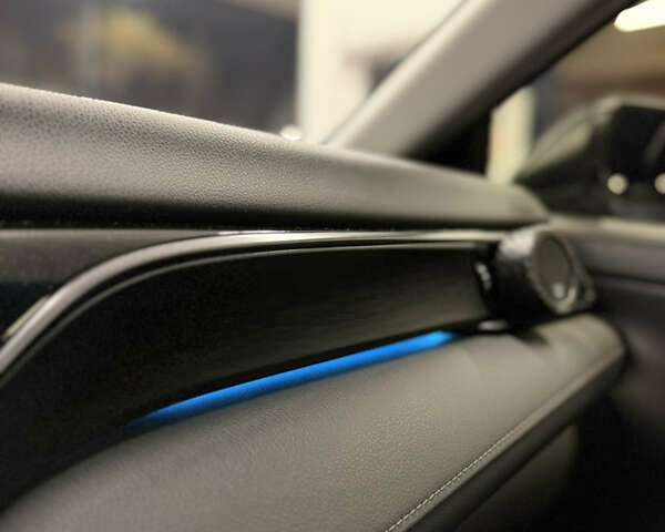 Черный Тойота Камри, объемом двигателя 2.49 л и пробегом 49 тыс. км за 36600 $, фото 13 на Automoto.ua