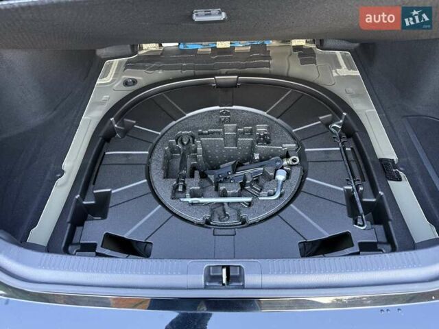 Тойота Камри 2022 в Киеве на Automoto.ua Черный Тойота Камри, объемом двигателя 2.49 л и пробегом 23 тыс. км за 37000 $, фото 38 на Automoto.ua