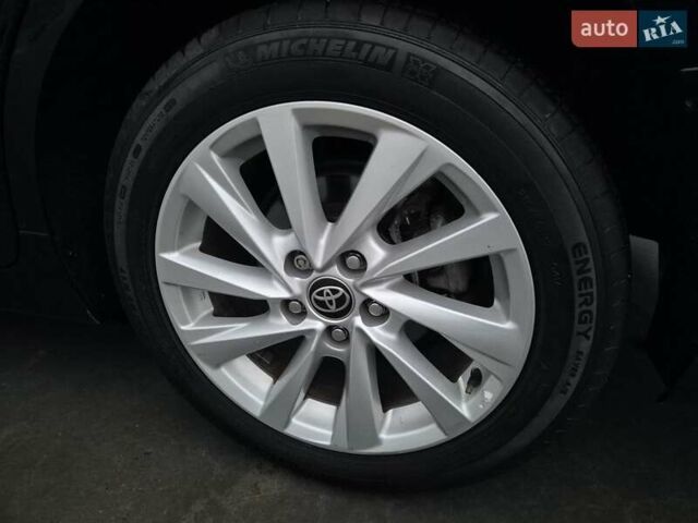 Чорний Тойота Камрі, об'ємом двигуна 2.49 л та пробігом 15 тис. км за 24000 $, фото 2 на Automoto.ua