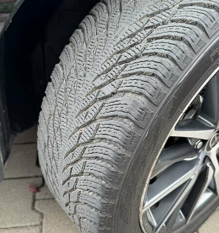 Чорний Тойота Камрі, об'ємом двигуна 2.49 л та пробігом 44 тис. км за 40000 $, фото 41 на Automoto.ua