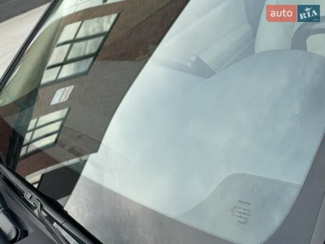 Черный Тойота Камри, объемом двигателя 2.5 л и пробегом 58 тыс. км за 30900 $, фото 20 на Automoto.ua