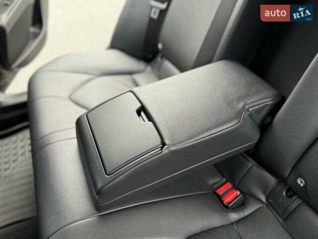 Черный Тойота Камри, объемом двигателя 2.49 л и пробегом 74 тыс. км за 33800 $, фото 61 на Automoto.ua