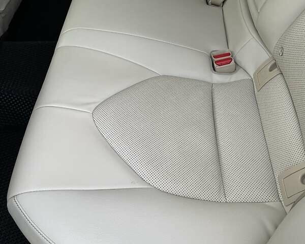 Черный Тойота Камри, объемом двигателя 2.5 л и пробегом 58 тыс. км за 30900 $, фото 41 на Automoto.ua