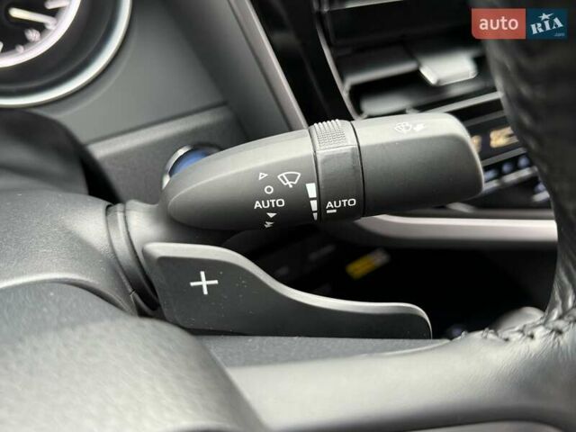 Черный Тойота Камри, объемом двигателя 2.49 л и пробегом 74 тыс. км за 33800 $, фото 39 на Automoto.ua