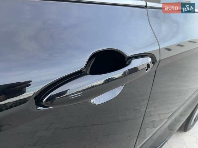 Черный Тойота Камри, объемом двигателя 2.5 л и пробегом 58 тыс. км за 30900 $, фото 29 на Automoto.ua