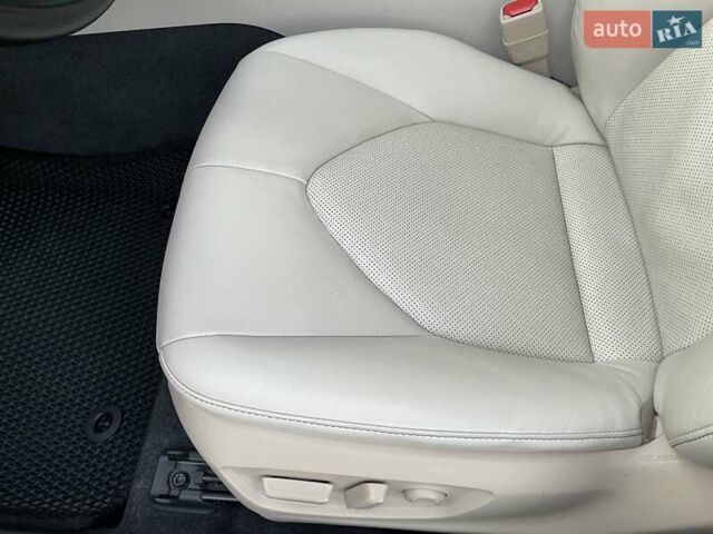 Черный Тойота Камри, объемом двигателя 2.5 л и пробегом 58 тыс. км за 30900 $, фото 35 на Automoto.ua