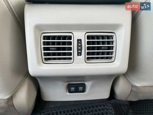 Черный Тойота Камри, объемом двигателя 2.5 л и пробегом 58 тыс. км за 30900 $, фото 49 на Automoto.ua