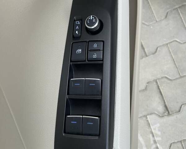 Черный Тойота Камри, объемом двигателя 2.5 л и пробегом 58 тыс. км за 30900 $, фото 31 на Automoto.ua