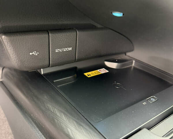 Черный Тойота Камри, объемом двигателя 2.49 л и пробегом 70 тыс. км за 37300 $, фото 20 на Automoto.ua