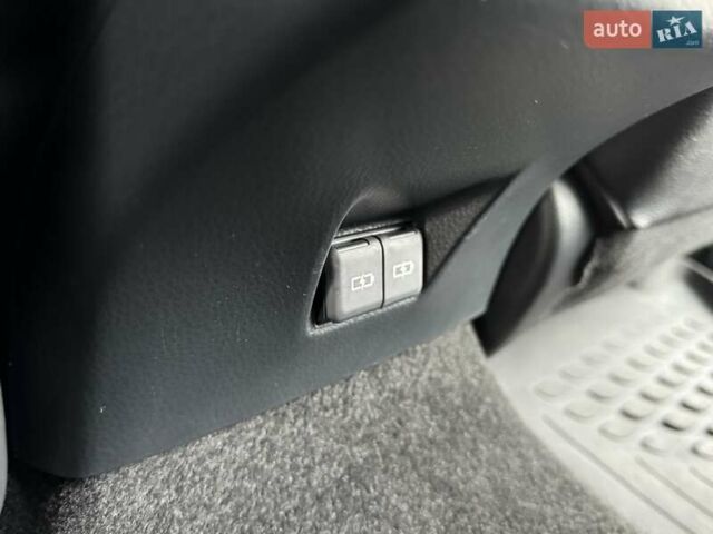 Черный Тойота Камри, объемом двигателя 2.49 л и пробегом 74 тыс. км за 33800 $, фото 60 на Automoto.ua