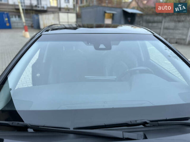 Черный Тойота Камри, объемом двигателя 2.49 л и пробегом 129 тыс. км за 29999 $, фото 22 на Automoto.ua