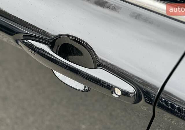 Черный Тойота Камри, объемом двигателя 2.49 л и пробегом 74 тыс. км за 33500 $, фото 8 на Automoto.ua