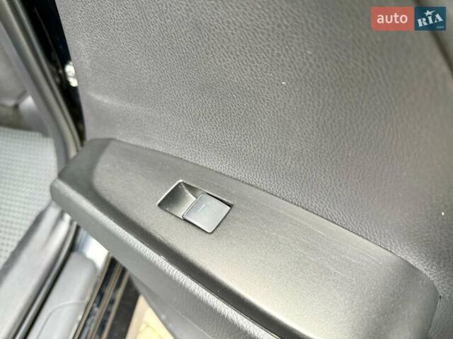 Черный Тойота Камри, объемом двигателя 2.49 л и пробегом 142 тыс. км за 26999 $, фото 72 на Automoto.ua