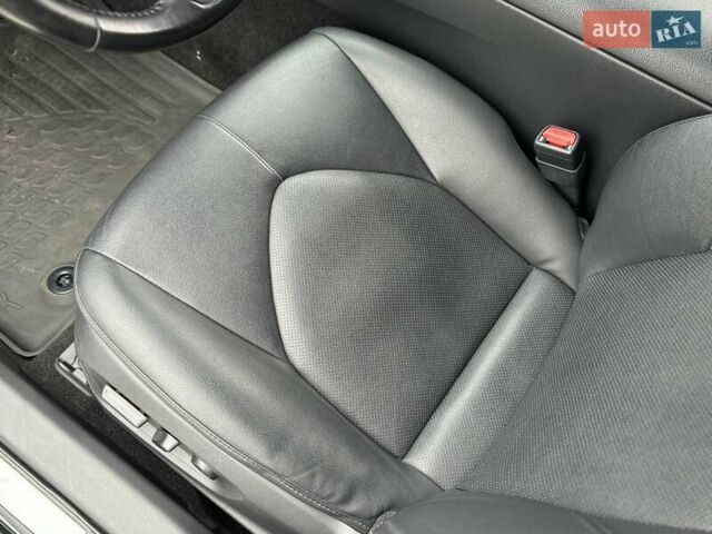 Черный Тойота Камри, объемом двигателя 2.49 л и пробегом 74 тыс. км за 33800 $, фото 33 на Automoto.ua