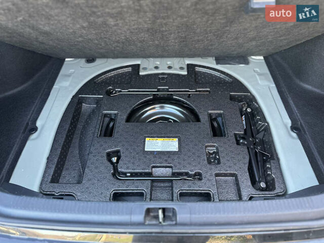 Черный Тойота Камри, объемом двигателя 2.49 л и пробегом 52 тыс. км за 29500 $, фото 11 на Automoto.ua