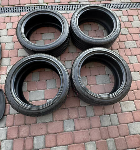 Чорний Тойота Камрі, об'ємом двигуна 2.49 л та пробігом 44 тис. км за 40000 $, фото 45 на Automoto.ua