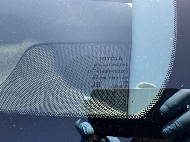 Черный Тойота Камри, объемом двигателя 2.5 л и пробегом 64 тыс. км за 28999 $, фото 11 на Automoto.ua