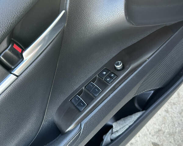 Черный Тойота Камри, объемом двигателя 2.49 л и пробегом 52 тыс. км за 29500 $, фото 21 на Automoto.ua