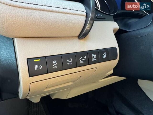 Черный Тойота Камри, объемом двигателя 2.5 л и пробегом 75 тыс. км за 35690 $, фото 15 на Automoto.ua