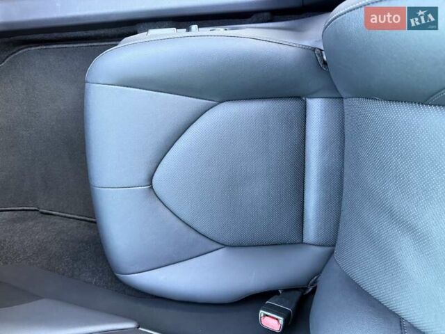 Тойота Камри 2022 в Киеве на Automoto.ua Черный Тойота Камри, объемом двигателя 2.49 л и пробегом 23 тыс. км за 37000 $, фото 26 на Automoto.ua