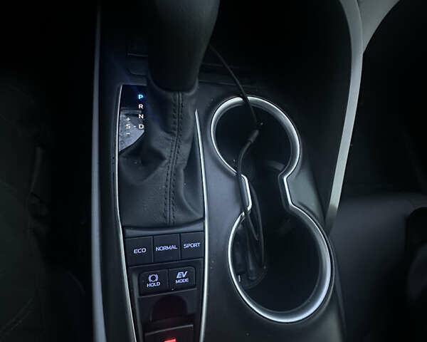 Черный Тойота Камри, объемом двигателя 2.49 л и пробегом 64 тыс. км за 29500 $, фото 7 на Automoto.ua