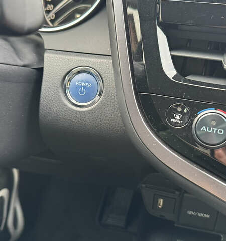 Чорний Тойота Камрі, об'ємом двигуна 2.49 л та пробігом 44 тис. км за 40000 $, фото 34 на Automoto.ua