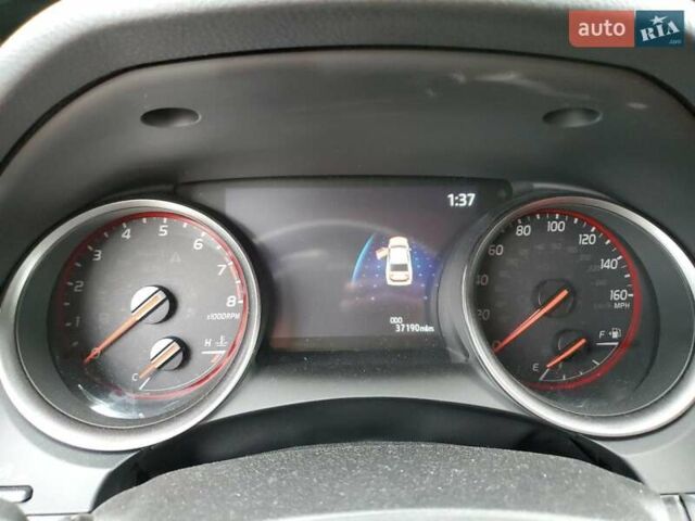 Черный Тойота Камри, объемом двигателя 2.49 л и пробегом 60 тыс. км за 9400 $, фото 8 на Automoto.ua