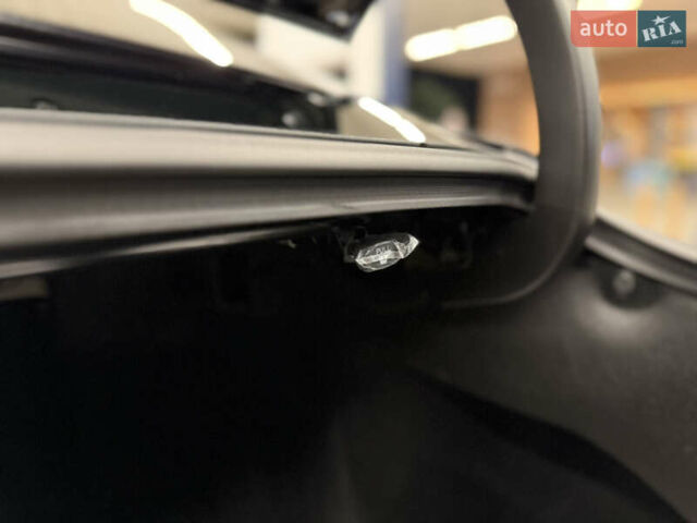 Черный Тойота Камри, объемом двигателя 2.49 л и пробегом 49 тыс. км за 36600 $, фото 19 на Automoto.ua