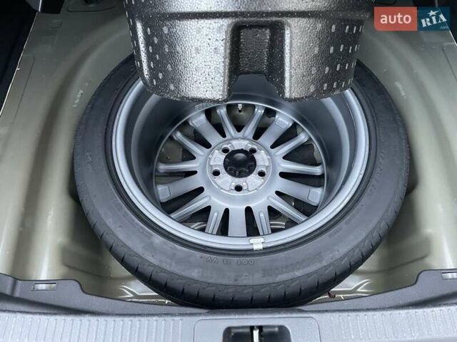 Черный Тойота Камри, объемом двигателя 2.5 л и пробегом 58 тыс. км за 30900 $, фото 44 на Automoto.ua