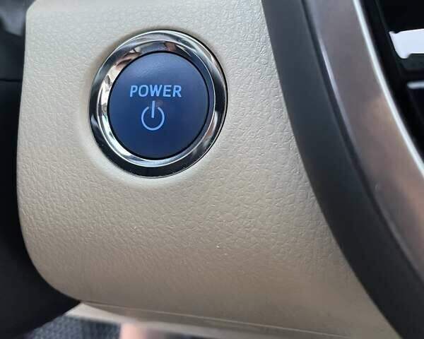 Черный Тойота Камри, объемом двигателя 2.5 л и пробегом 58 тыс. км за 30900 $, фото 65 на Automoto.ua