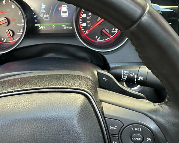 Черный Тойота Камри, объемом двигателя 2.49 л и пробегом 52 тыс. км за 29500 $, фото 33 на Automoto.ua