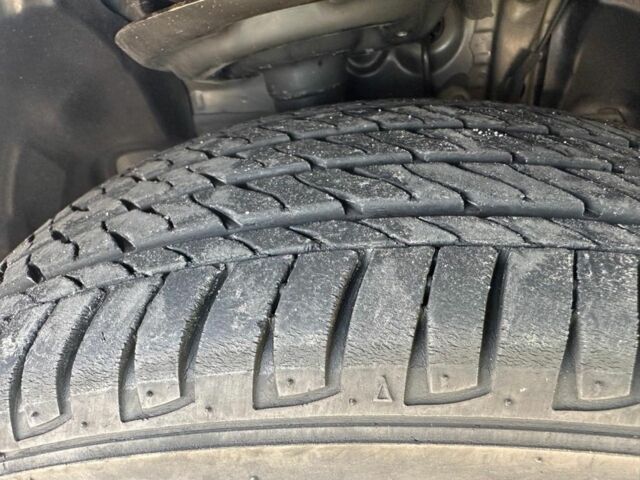 Черный Тойота Камри, объемом двигателя 2.5 л и пробегом 64 тыс. км за 28999 $, фото 12 на Automoto.ua