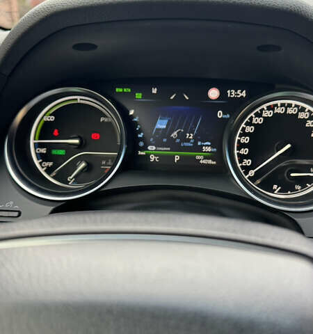 Чорний Тойота Камрі, об'ємом двигуна 2.49 л та пробігом 44 тис. км за 40000 $, фото 30 на Automoto.ua